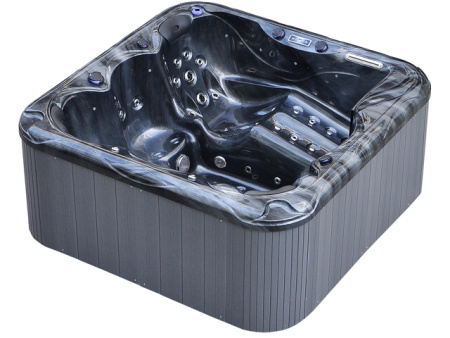 Гидромассажный СПА бассейн Kingston JCS-58B