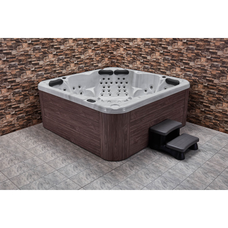 Гидромассажный спа бассейн Mexda WS-598 Lite