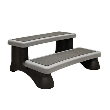 Пластиковые ступени для спа бассейна Wellis