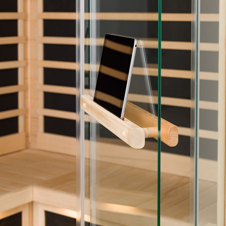 Инфракрасная сауна Tylo Tylosand T-820