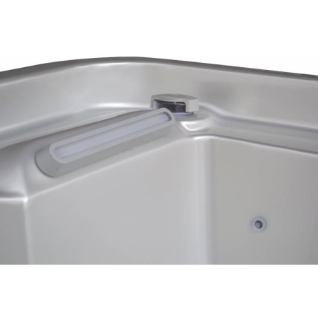 Спа-бассейн AquaSpas My Space Alba/Brown