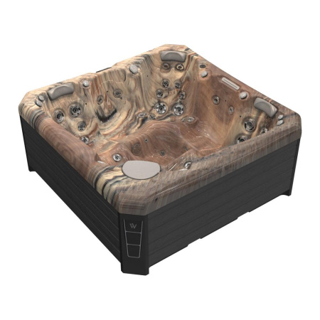 Спа бассейн Wellis Palermo Спа бассейн Wellis Palermo