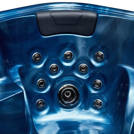 Гидромассажный спа бассейн Mexda WS-192H Гидромассажный спа бассейн Mexda WS-192H