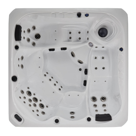 Гидромассажный спа бассейн Mexda WS-691H Гидромассажный спа бассейн Mexda WS-691H