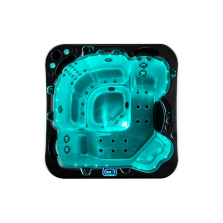 Спа бассейн Vortex Spas Xenon Спа бассейн Vortex Spas Xenon