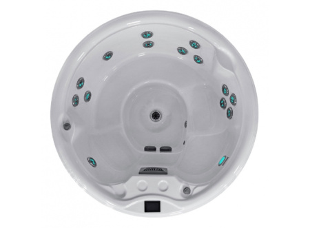 Гидромассажный спа-бассейн JNJ Spas Elegant Buffalo SPA-415 Special