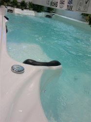 Плавательный бассейн Sunrans SR-870