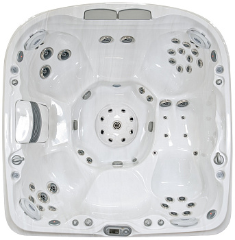 Спа бассейн Jacuzzi J-480