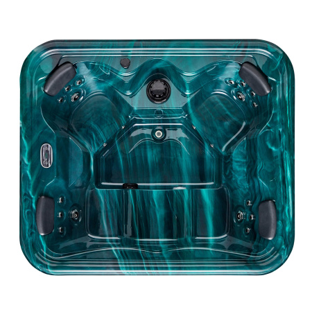Гидромассажный спа бассейн Mexda WS-094S
