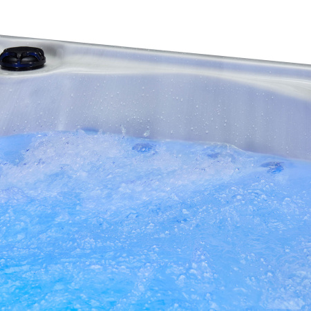 Гидромассажный спа бассейн Mexda WS-191 Гидромассажный спа бассейн Mexda WS-191