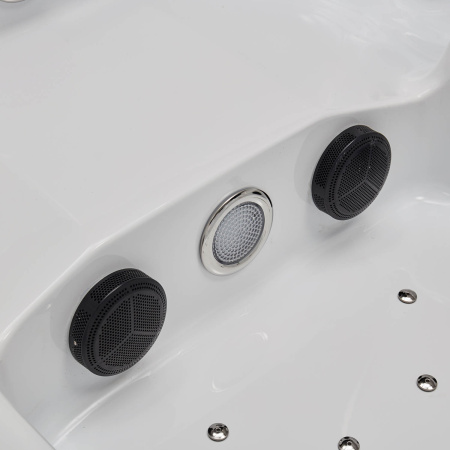 Гидромассажный спа бассейн Mexda WS-192