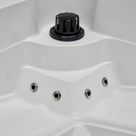 Гидромассажный спа бассейн Mexda WS-794 Lite