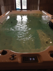 Плавательный бассейн Sunrans SR-821